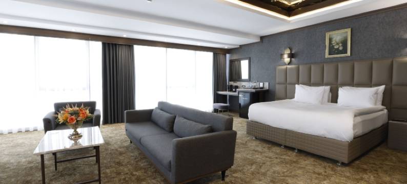 安卡拉公园戴德曼基兹拉伊(Park Dedeman Kizilay Ankara)图片