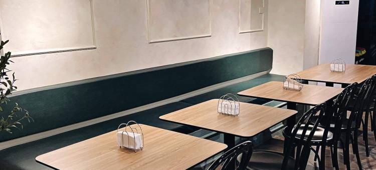 酒吧酒店(The Pub Hotel)图片