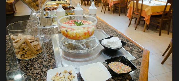 拉斯拉帕斯酒店(Ona Las Rampas)图片