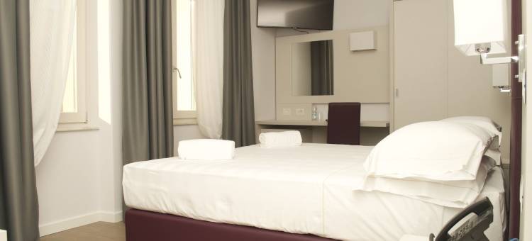卡斯提廖内德拉戈精品酒店(Hotel Boutique Castiglione del Lago)图片