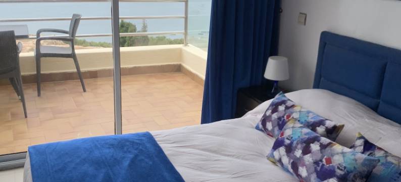 奥利迪亚之梦旅馆(Auberge Oualidia Dream)图片