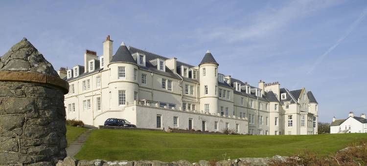 由Compass Hospitality经营的波特帕特里克酒店(The Portpatrick Hotel by Compass Hospitality)图片