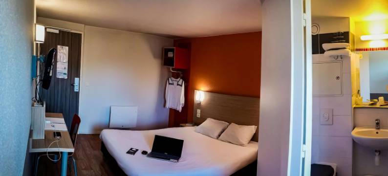 塔朗格北梅斯普瑞米尔经典酒店(Premiere Classe Metz Nord - Talange)图片