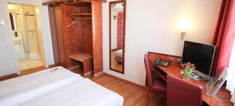 罗默美丽华酒店(Hotel Miramar am Römer)图片