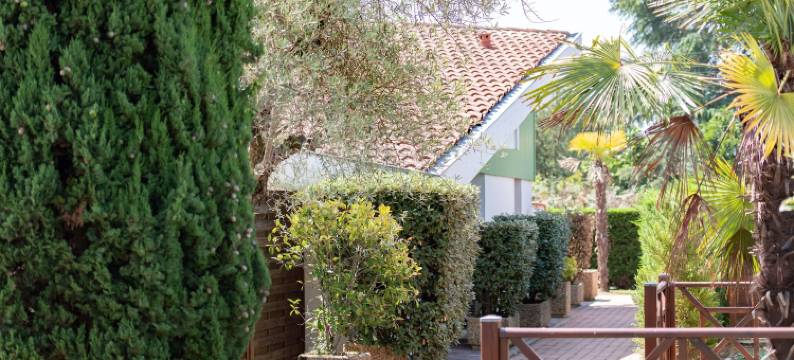 阿玛雷纳酒店(Résidence Amaréna)图片