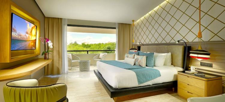 TRS尤卡坦酒店-限成人入住-全包(TRS Yucatan Hotel - Adults Only)图片