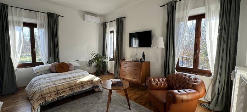 Affittacamere Ca' da Mazapedar的酒店(Affittacamere Ca' de Mazapedar)图片