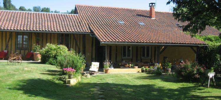 马尔芒达地区酒店(Domaine à Marmande)图片