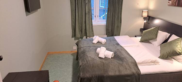 突尼萨尔萨普斯堡酒店(Tune Hotell Sarpsborg)图片