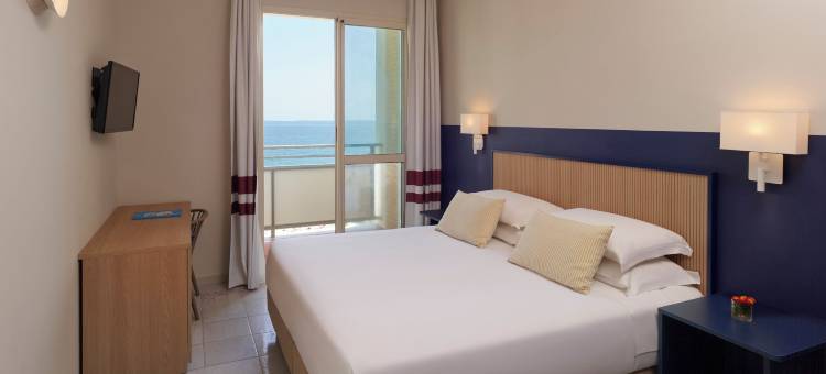 Serena Majestic住宅(Serena Majestic Hotel)图片