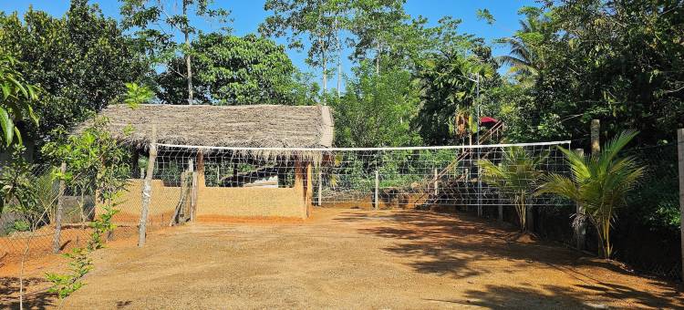 艾拉康达自然别墅(Ellakanda Nature Villa)图片