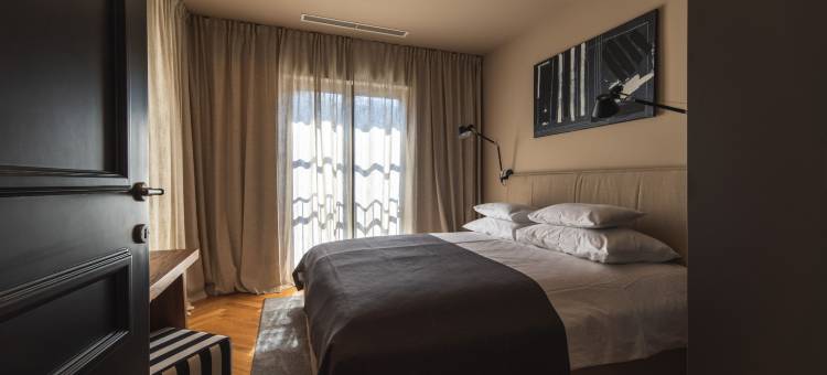 韦尔贝尼库姆酒店(Design Hotel Verbenicum)图片
