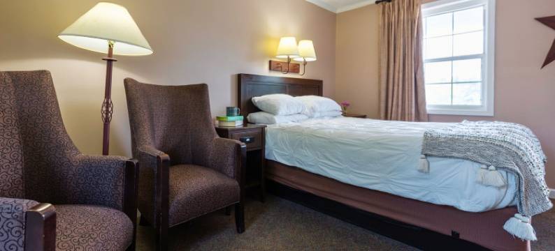 吹石旅馆(Blowing Rock Inn)图片