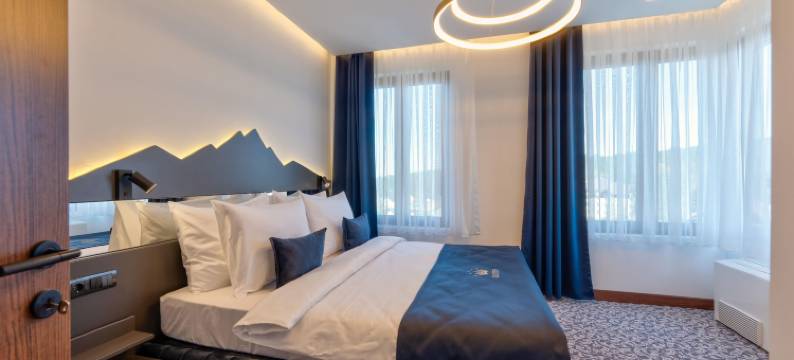 扎蒂博尔女王酒店＆Spa(Queen of Zlatibor)图片