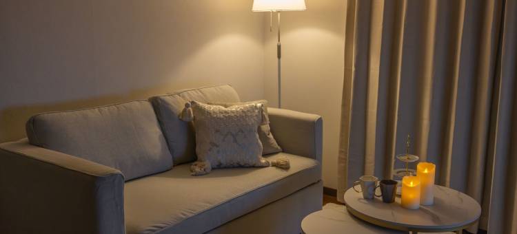 关西机场直通电车天下茶屋时尚别墅(Ten-Cha House - Self Check-In Only)图片