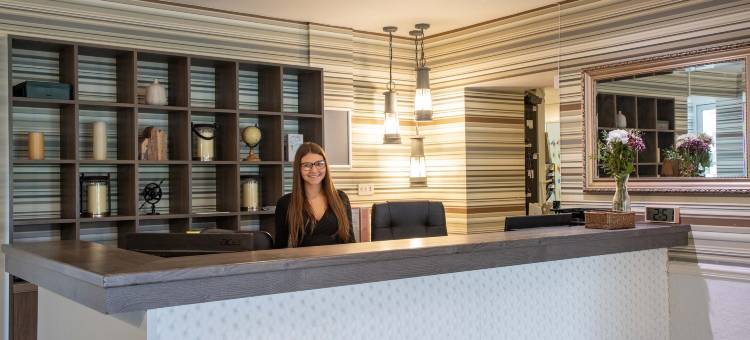 圣艾夫斯湾酒店(The St Ives Bay Hotel)图片