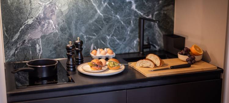 Nestor的布朗德斯贝(The Brondesbury by Nestor - Exquisite Studio)图片