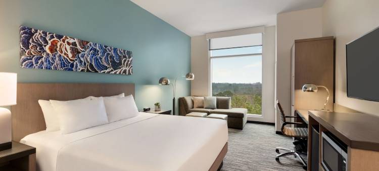 亚特兰大/周边中心凯悦嘉寓酒店(Hyatt House Atlanta/Perimeter Center)图片