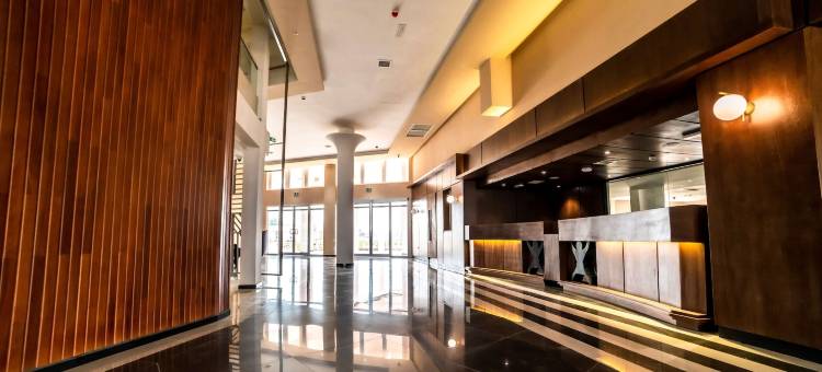 Best Western Plus Soaho Douala Airport图片