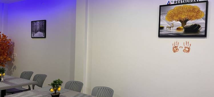 阿金克雅宫酒店(Hotel Ajinkya Palace)图片