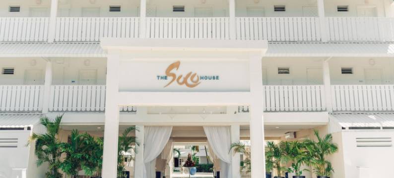 索科新精品酒店 - 限成人(Soco House New Boutique - Adults Only)图片