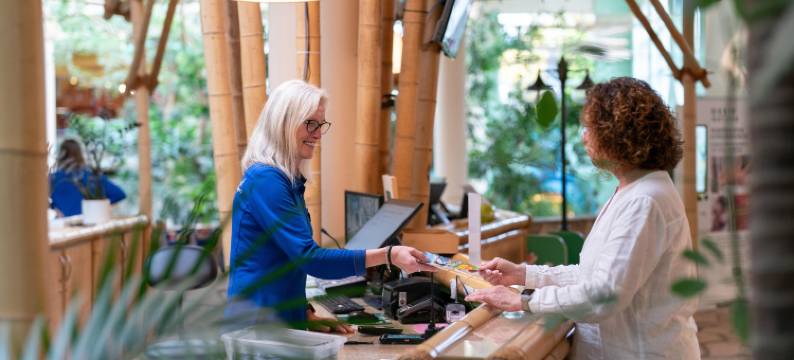 霍赫绍厄兰中心公园酒店(Hotel Hochsauerland by Center Parcs)图片