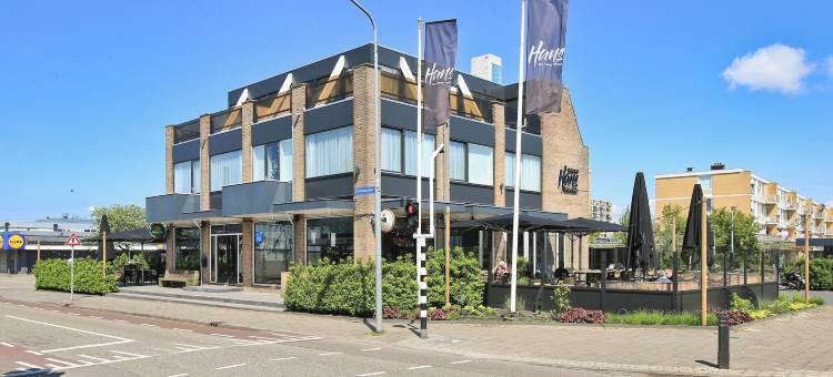 汉斯精品酒店(Boutique Hotel Hans - Amsterdam Schiphol Airport)图片