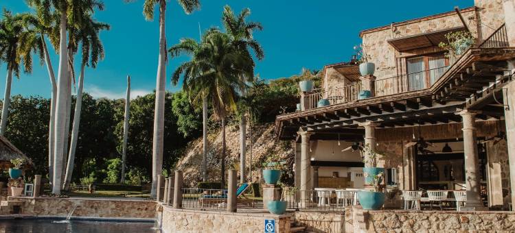 卡萨丽莎精品酒店(Hotel Casa Lisa)图片