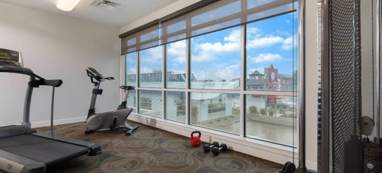 伊克诺套房酒店(Econo Lodge Inn & Suites)图片