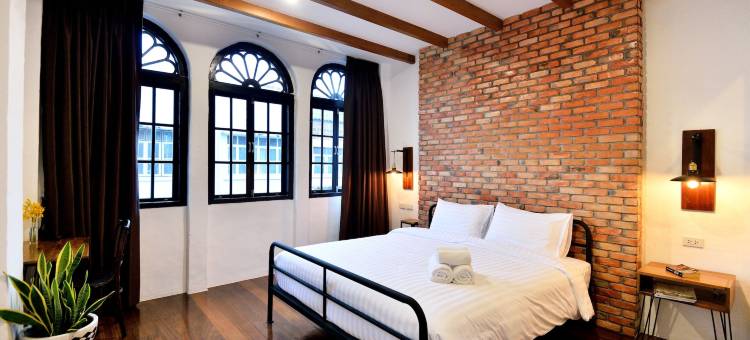 罗曼尼经典旅馆(The Rommanee Classic Guesthouse)图片