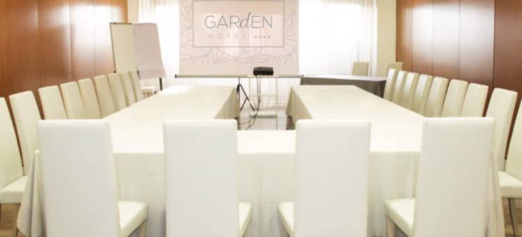 花园体验酒店(Hotel Garden Experience)图片