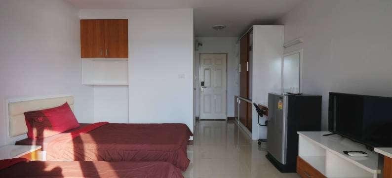 陶威沙克住宿酒店(Taweesuk Residence)图片