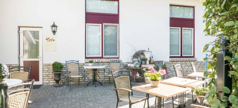 格鲁特恩格尔酒店(Hotel Groote Engel)图片