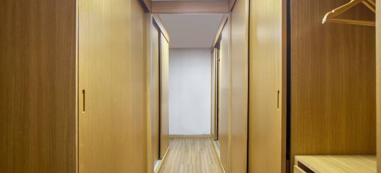 巴西利亚21会议中心酒店(美利亚酒店集团管理)(Brasil 21 Convention Affiliated by Meliá)图片