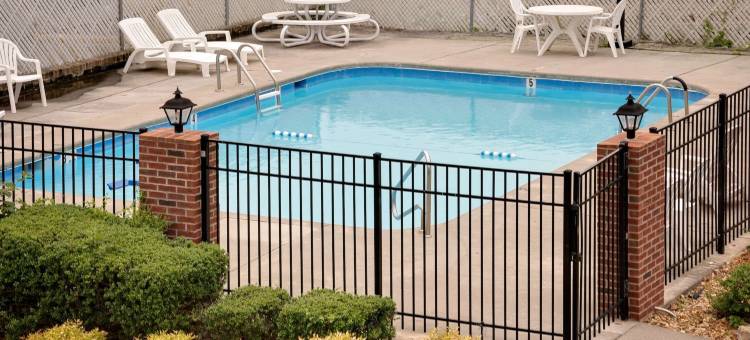 克利夫兰温德姆戴斯酒店(Days Inn by Wyndham Cleveland TN)图片