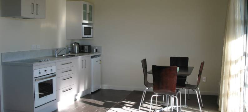 Pegasus Gateway汽车旅馆公寓(Pegasus Gateway Motels & Apartments)图片