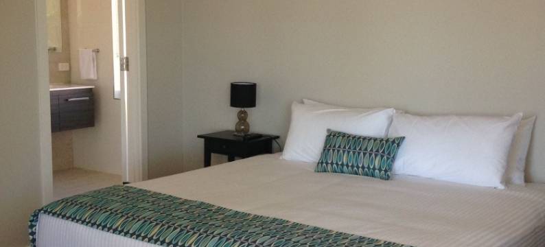 尼格尔斯度假别墅(Neagles Retreat Villas)图片