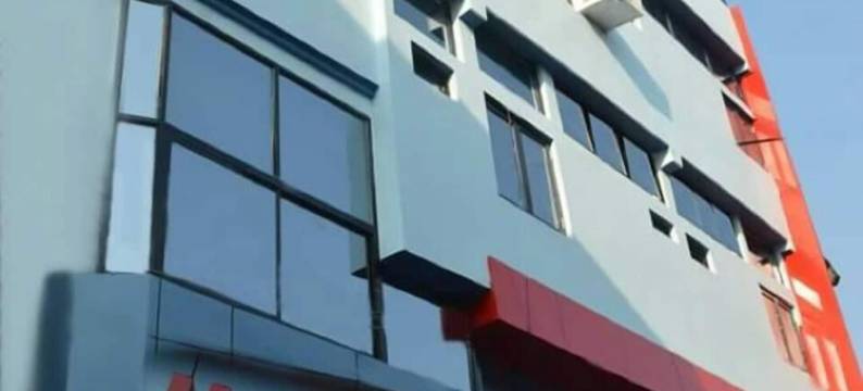 阿尔提旅馆酒店(Hotek Aarti Inn)图片