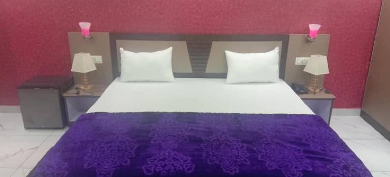 阿尔提旅馆酒店(Hotek Aarti Inn)图片