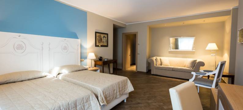 蒙特贝亚德酒店(Hotel Monteverde)图片