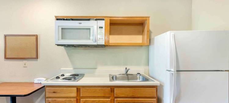 美国长住精选套房酒店 - 塔斯卡卢萨(Extended Stay America Select Suites - Tuscaloosa)图片