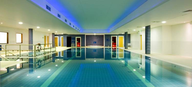 利莫瑞克玛尔德文酒店及休闲中心(Maldron Hotel & Leisure Centre Limerick)图片