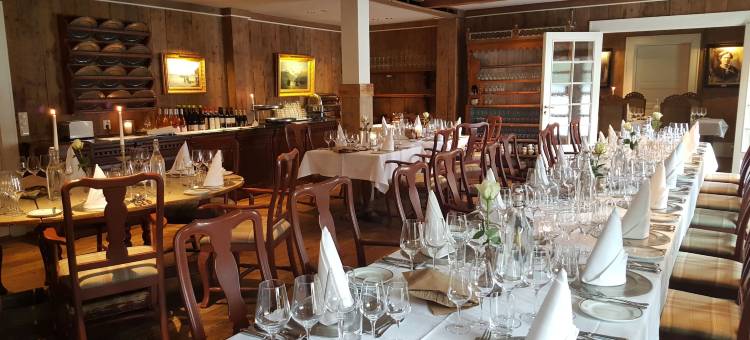 安维克加姆勒汉德尔斯特德酒店 - 经典挪威酒店(Angvik Gamle Handelssted - by Classic Norway Hotels)图片