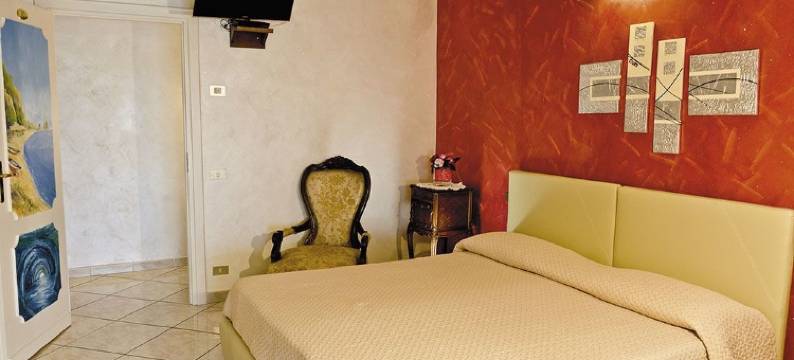 李奥纳多家庭旅馆(Leonardo's B&B)图片