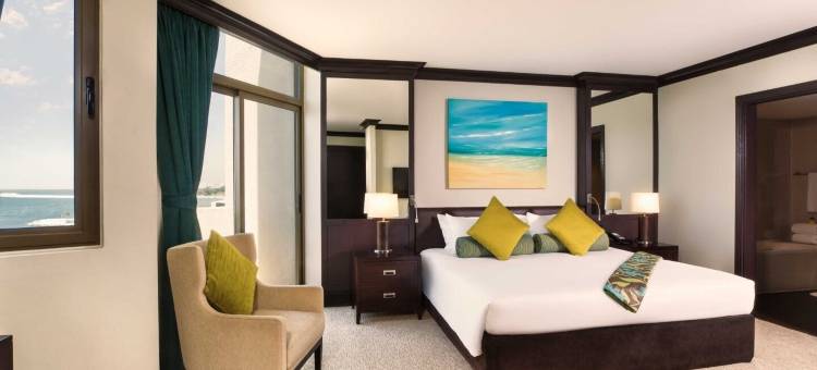 JA 海滩酒店，迪拜(JA Beach Hotel, Dubai)图片