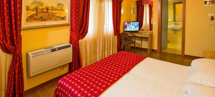 阿尔贝格国家旅馆(Albergo Nazionale)图片