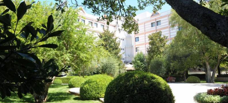 斯万福酒店(Hotel Svevo)图片