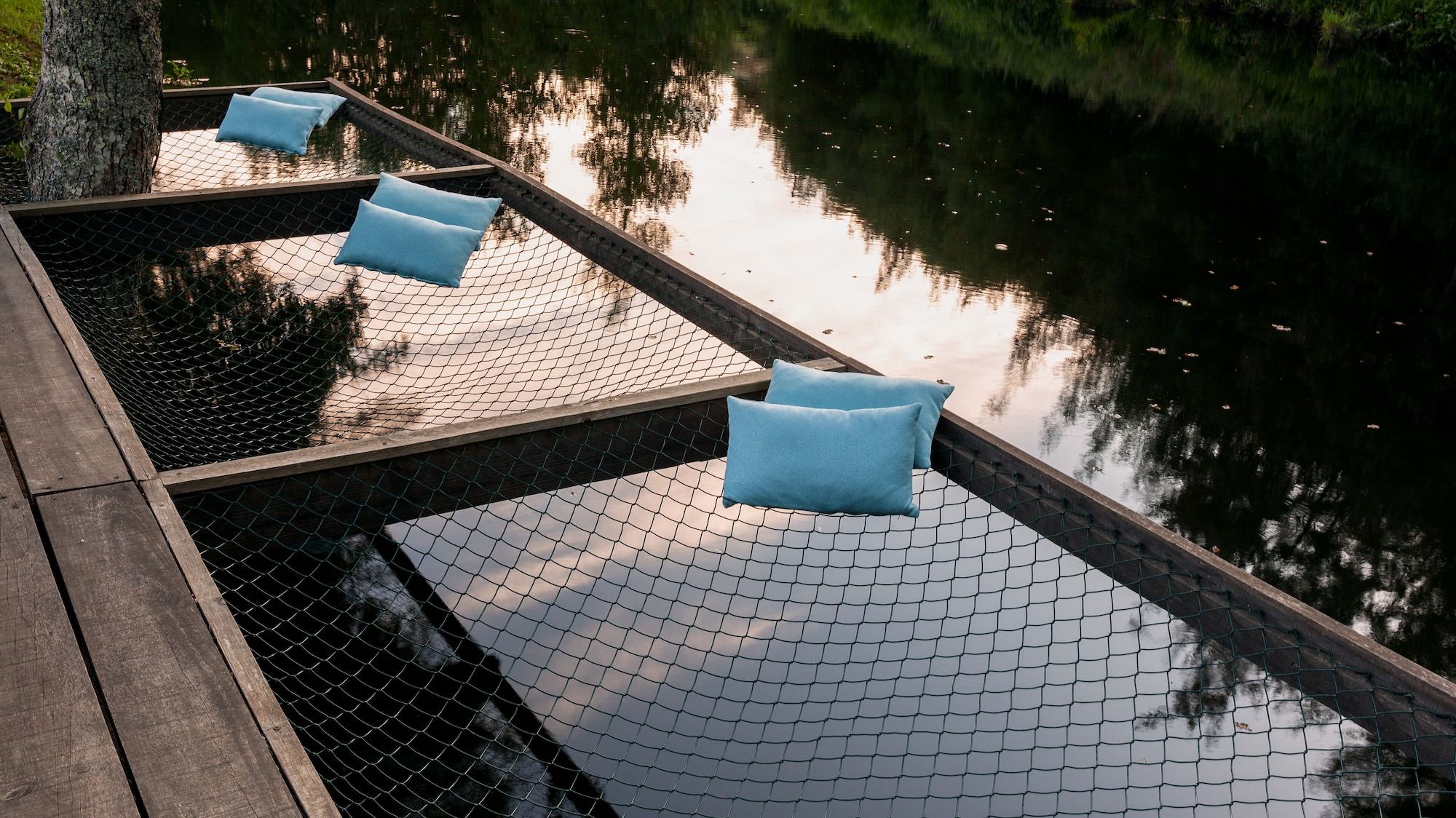 Aqua Village Health Resort & Spa Over view