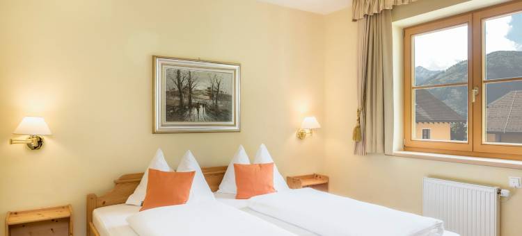 圣米迦勒哈皮玛格度假村(Hapimag Ferienwohnungen St Michael)图片