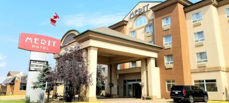 美利特套房酒店(Merit Hotel & Suites)图片